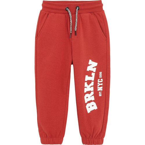 Cool club hlače trenirka DH CCB3110734 M crvena 104 Cijene