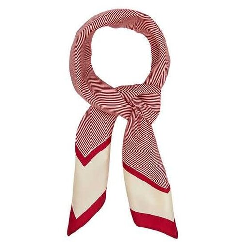Tommy Hilfiger svilena ženska marama Cene