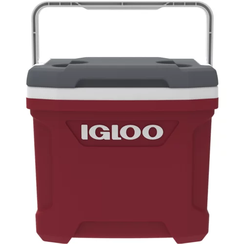 Igloo Latitude 16 rdeča hladilna torba 15L, (21001081)