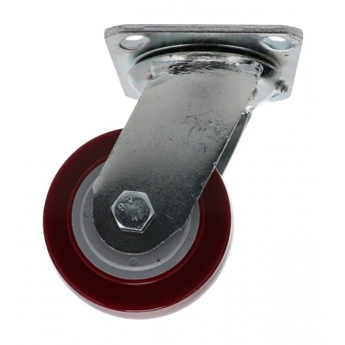 Master Točak okretni 100mm bordo 13Z-01-100-402C Cijene