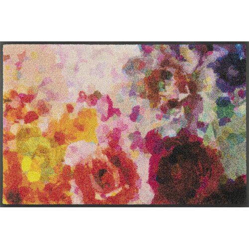 wash+dry PREDPRAŽNIK Colour Blast 50/75 cm potiskano večbarvno Cene
