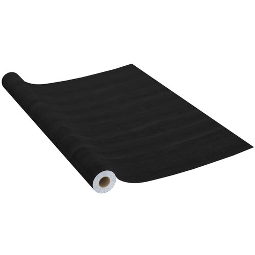 vidaXL Samolepilna folija za pohi&scaron;tvo naravna 500x90 cm PVC, (20696846) Cene