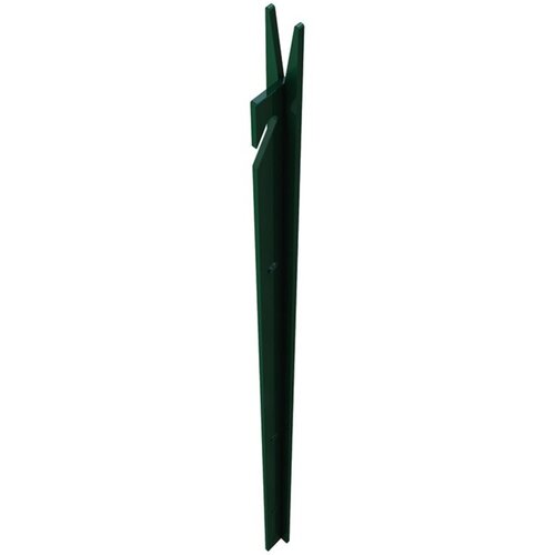 RETA ograjni t-steber za ograjne mreže (1,2 m, pocinkan in plastificiran) Cene
