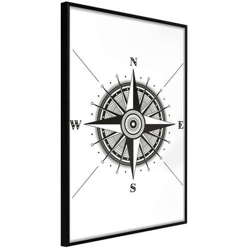  Poster - Rose of the Winds 30x45 Cijene