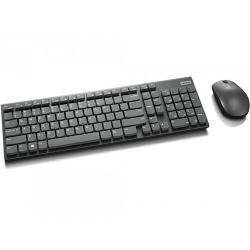 Lenovo Select Wireless Modern Combo (Storm Grey) Cene