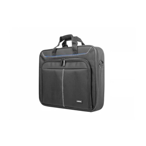 Natec doberman, 17.3" laptop bag Cene