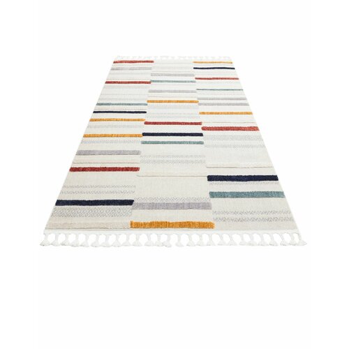  trz 01 - višebojni hodnički tepih (80 x 300) Cene