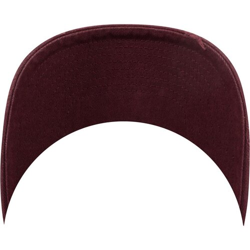 Flexfit Chestnut-colored low-profile cap Slike