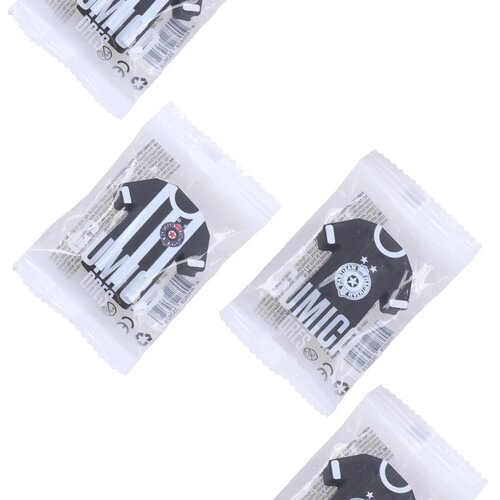 Best Buy Loly, gumica za brisanje, dres, Partizan Slike
