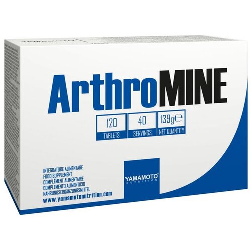  ArthroMINE - 120 Tableta Slike
