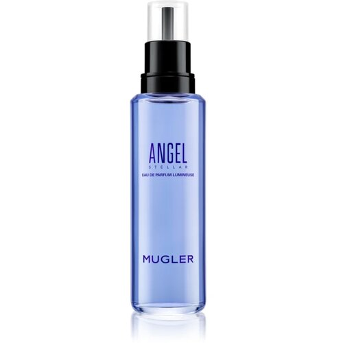 Mugler Angel Stellar parfumska voda nadomestno polnilo za ženske 100 ml Slike