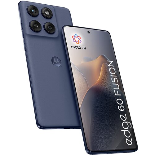 Motorola edge 60 fusion 8/256 GB PANTONE Slipstream (grey) Cijene