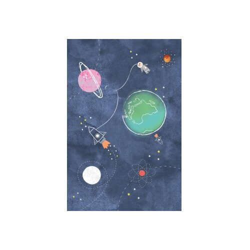 Conceptum Hypnose tepih (50 x 80) HMNT511 Cene