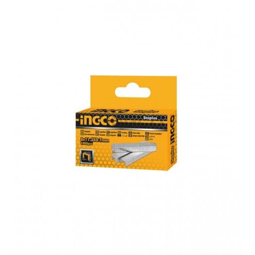 INGCO TOOLS Municija za klamericu 1000/1 8x0,7mm STS0108 Cijene
