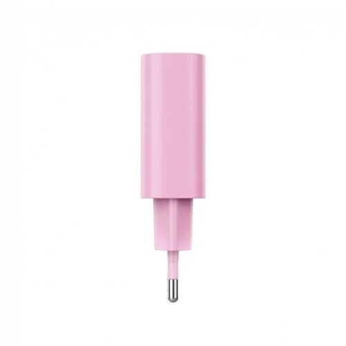 Canyon charger OnCharge 30CL Max Power 30W 1xPD EU Pink Slike