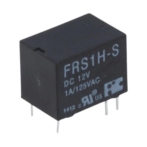  Elektromagnetni relej FRS1H-S-DC12 Cene
