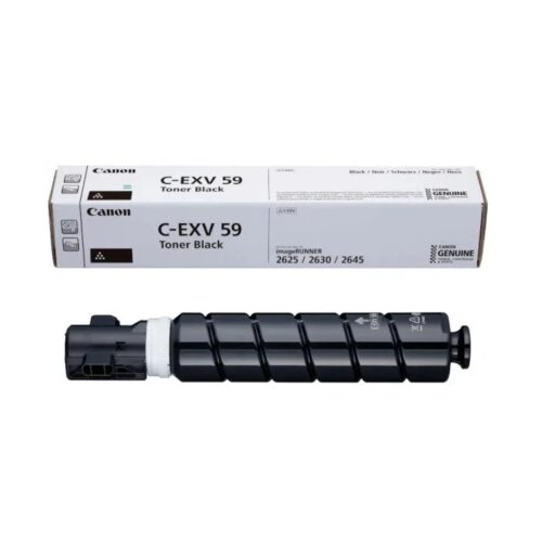 Canon Toner C-EXV 59 Slike