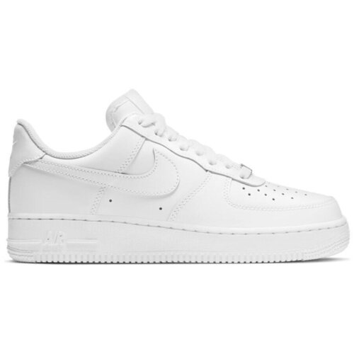 Nike Air Force 1 07 Bijela Slike
