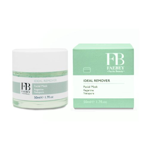 FAEBEY negovalna maska za obraz - Ideal Remover Facial Mask Cene