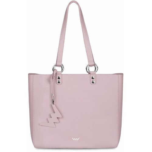Vuch Handbag Camelia Pink Slike