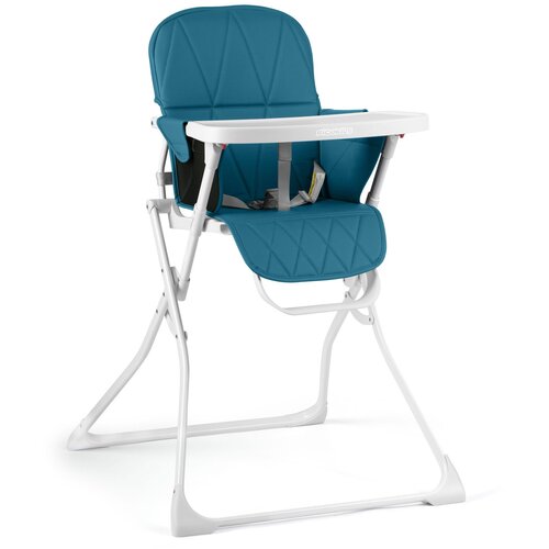 Ricokids Stolček za hranjenje Nuco blue, (21552010) Cene