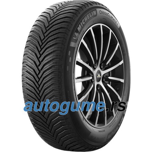 Michelin CrossClimate 2 SUV ( 235/65 R18 110V XL DOT2022 ) Slike