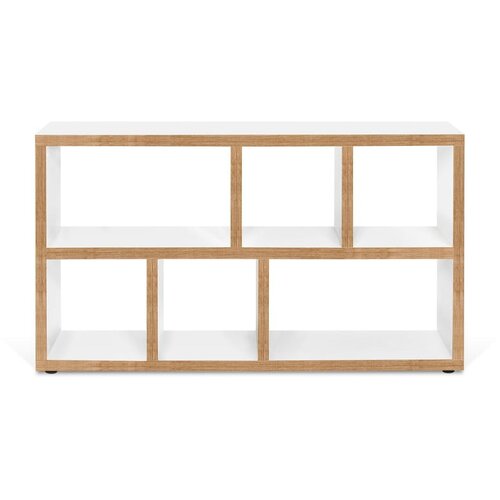 TemaHome svjetlosmeđa biblioteka Berlin, 150 x 83 cm Slike