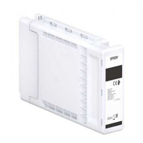 Epson Črnilo T50U1 UltraChrome XD3 (C13T50U100) (foto črna), original Slike
