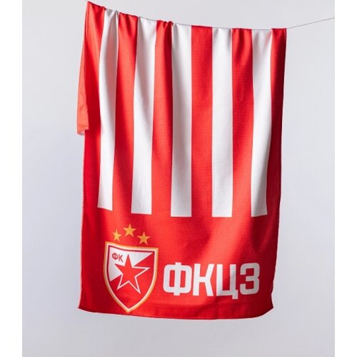 Stefan tekstil Plažni peškir crvena zvezda 70x140-classic pruga ( 4000158-4 ) Cene