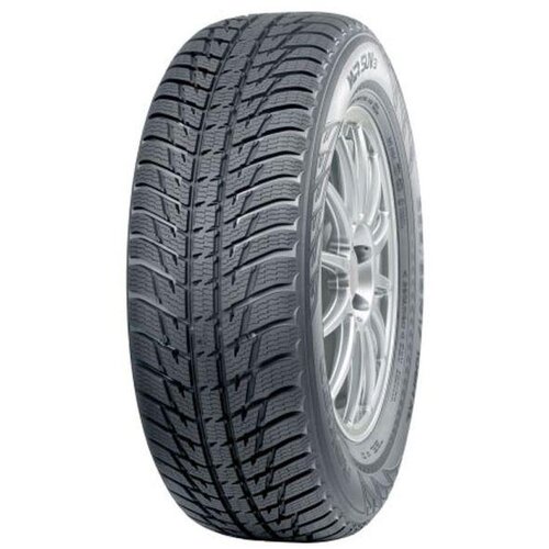 Nokian zimska 215/55R18 99V WR SUV 3 XL Slike