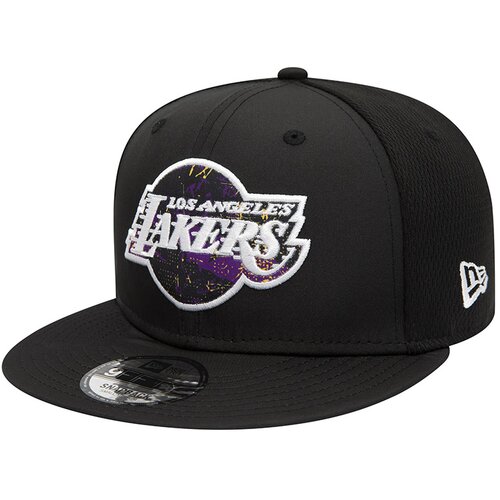 New Era Los Angeles Lakers 9FIFTY Print Infill kapa Slike