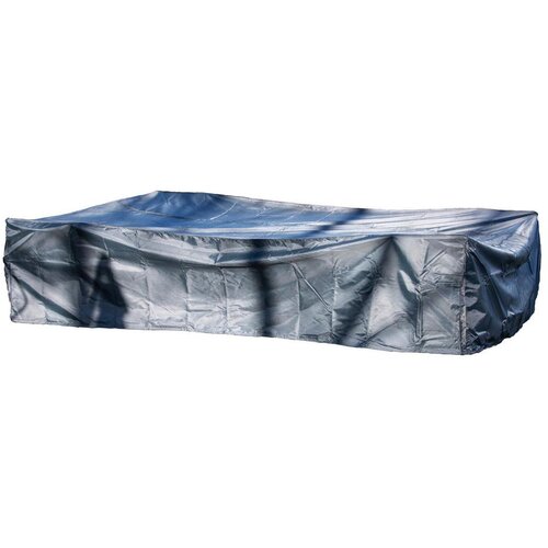 XXXL Zaščitna Prevleka Air, 295x210x70 Cm, Antracit Cene
