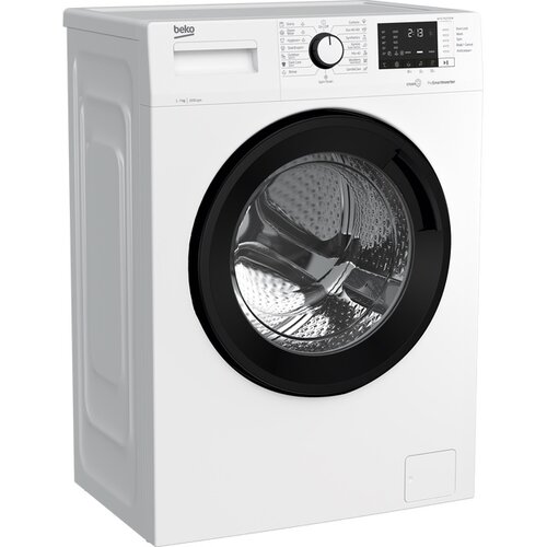 Beko WTV 7522 XCW ProSmart inverter mašina za pranje veša * Cene
