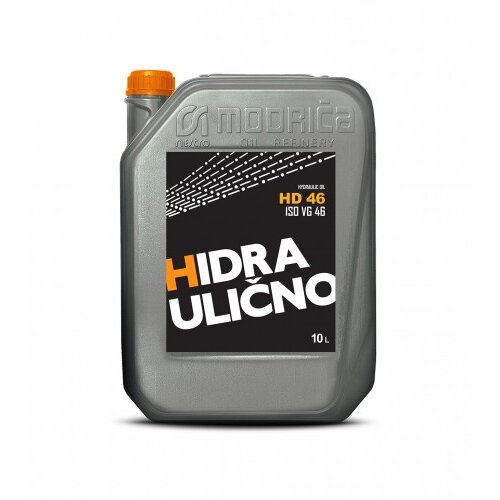 Optima Ulje hidraulično 10l HD-46 Cijene