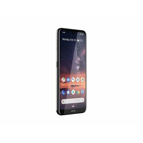 Nokia 3.2 DS Black Dual Sim 6.26 Quad Core 1.8 GHz Cortex-A53 2GB 16GB 13Mpx mobilni telefon Cene