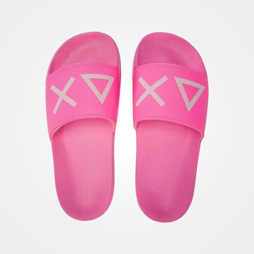 Sun68 Ženske papuČe slippers logo Slike