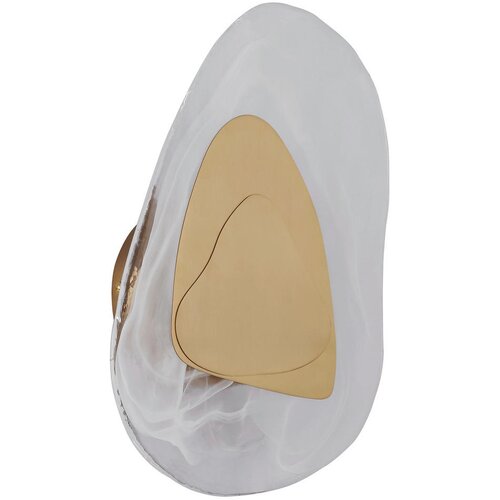 Globo STENSKA LED-SVETILKA DORSEY 3000 K 230 V Slike