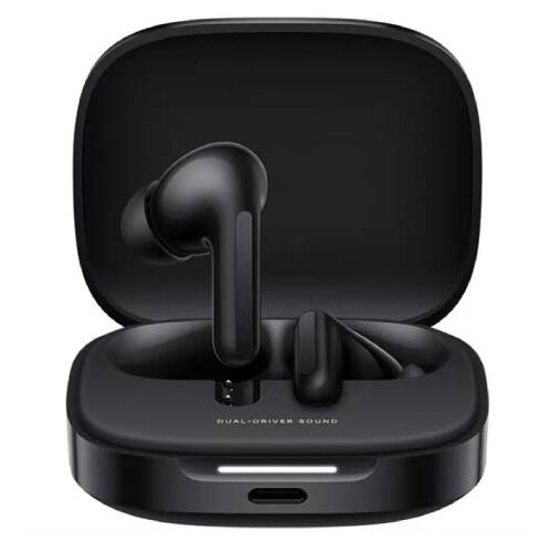 Xiaomi Bežične slušalice Redmi Buds 6, Crne Slike