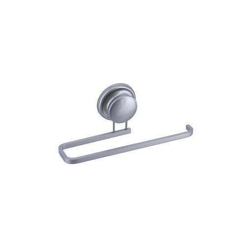 Tendance drzac peskira na vakum 24x7,5x10 cm aluminijum hrom Cene