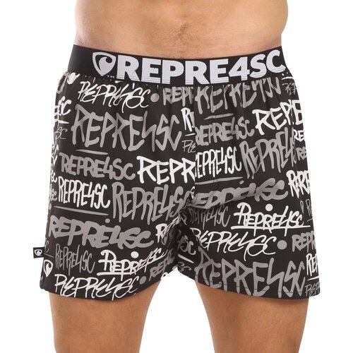 Represent Men's boxer shorts exclusive Mike Signature Slike