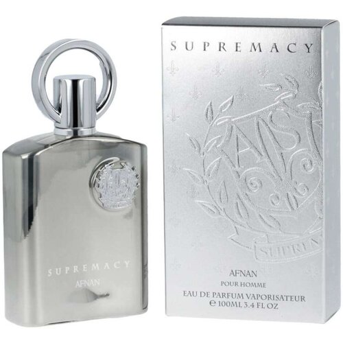Parfem Supremacy Silver parfumirana voda za moške 100 ml Cene