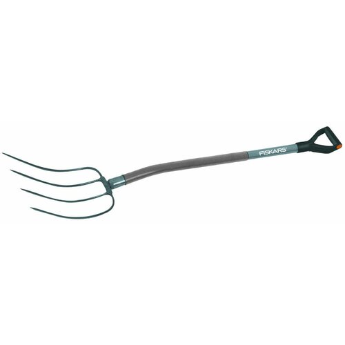 Fiskars vilice za ergonomski kompost, (21102352) Cene