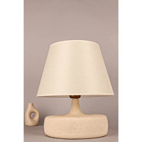 Opviq BK160 keramička stona lampa Cene
