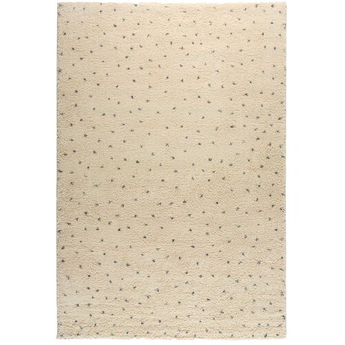 Le Bonom Bež-siva preproga Dottie, 140 x 200 cm Slike