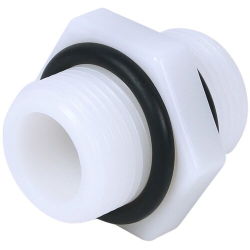 Aquafilter Dupla nipla Epra PVC 1" sa vrtvama Cijene