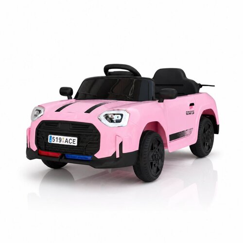  Dečiji automobil na akumulator Ace One - Roze (12V) SM-26306R Cene