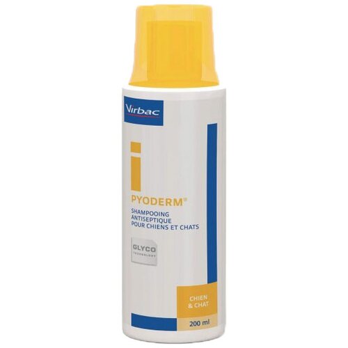 Virbac &Scaron;ampon za pse i mačke Pyoderm, 200 ml Cene