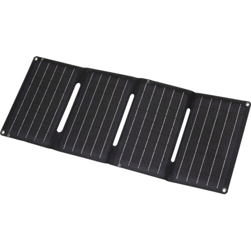 Home Prijenosni solarni USB punjač,sklopivi,PD brzo punjenje,20W - MSC20W Slike