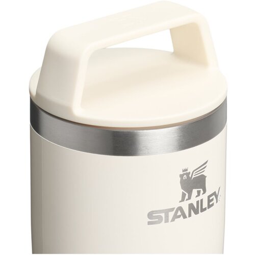 Stanley Caf&amp;eacute;-To-Go Travel Mug termo&amp;scaron;alica veliki Cream Gloss 470 ml Slike