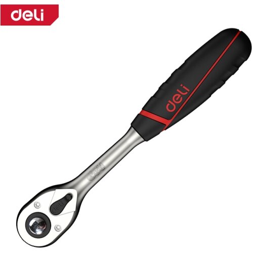  RAČNA 1/2&amp;quot; DELI SUPREME 254MM EDQ43802 Slike